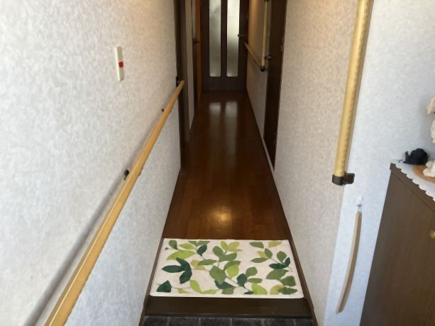 Sunroad Station Iwaki 3LDK Apartment for Sale in Fukushima - Thumbnail 4