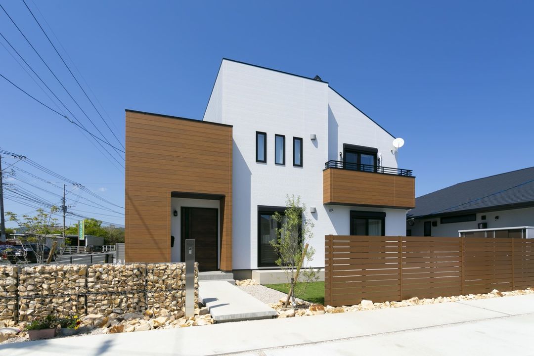 Life Town Hikarioka Land for Sale in Hita, Oita - Showa Construction - Thumbnail 4