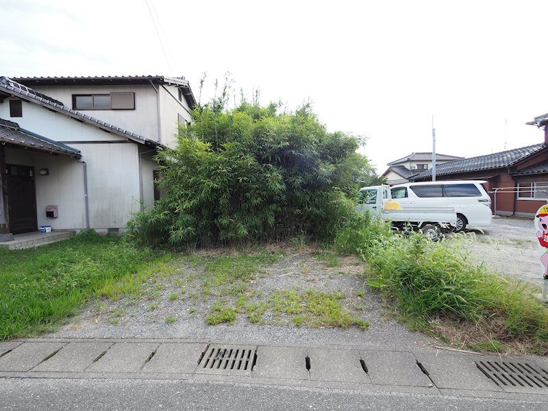 Residential Land with Old House in Saga City's Kubota-cho Shinden - Thumbnail 2