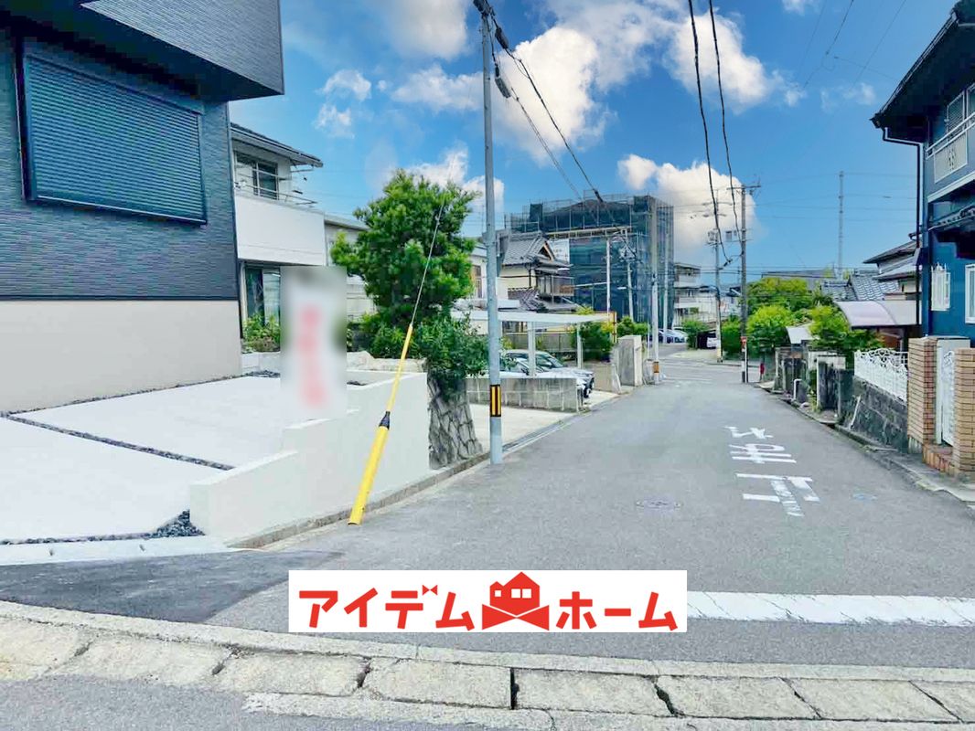 New 2LDK House with Solar Power near Inba Station, Owariasahi - Thumbnail 3