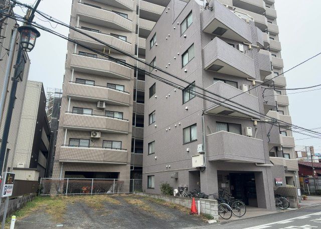 2LDK Apartment in Sagamihara - Gran Dome Minami Hashimoto 11F - Thumbnail 4