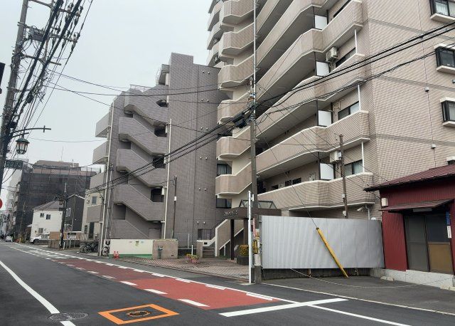 2LDK Apartment in Sagamihara - Gran Dome Minami Hashimoto 11F - Thumbnail 3