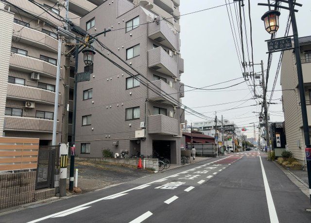 2LDK Apartment in Sagamihara - Gran Dome Minami Hashimoto 11F - Thumbnail 2