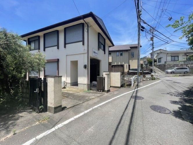 4SLK House in Matsuyama with 86.11㎡ Living Space - Thumbnail 2