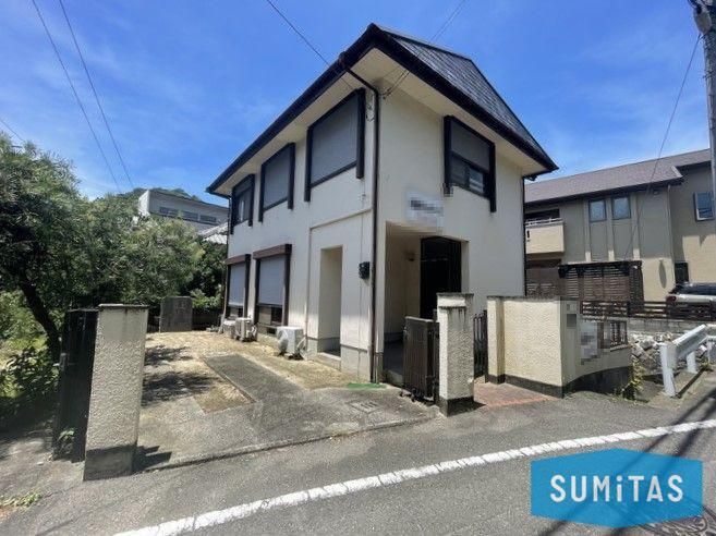 4SLK House in Matsuyama with 86.11㎡ Living Space - Thumbnail 3
