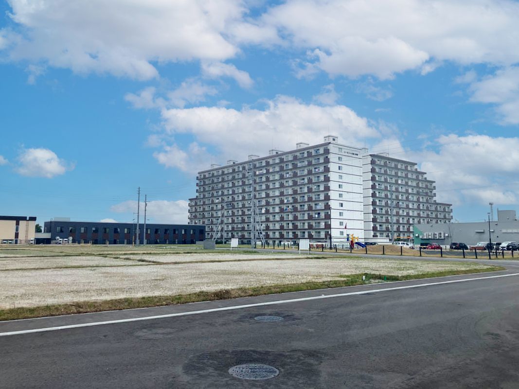 Wizland Oasa Kitamachi II Land Plots for Sale in Ebetsu, Hokkaido - Thumbnail 2