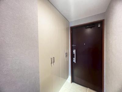 3LDK Apartment for Sale in Cosmo Square, Osaka | River Garden — Image 6, Suminoe, Osaka