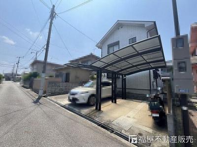 4SLDK House Near Shijimi Station in Miki City — Image 1, Miki, Hyogo