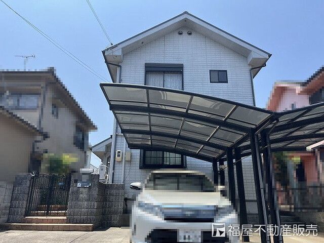 4SLDK House Near Shijimi Station in Miki City - Thumbnail 3