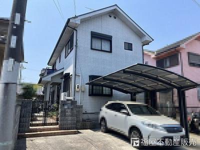 4SLDK House Near Shijimi Station in Miki City — Image 3, Miki, Hyogo