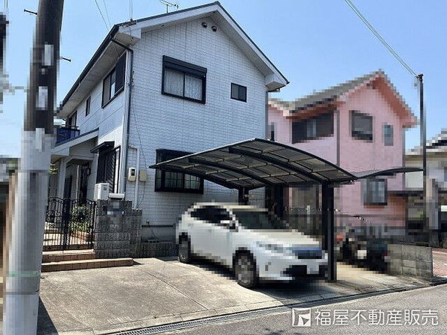 4SLDK House Near Shijimi Station in Miki City - Thumbnail 2