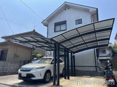 4SLDK House Near Shijimi Station in Miki City — Image 4, Miki, Hyogo