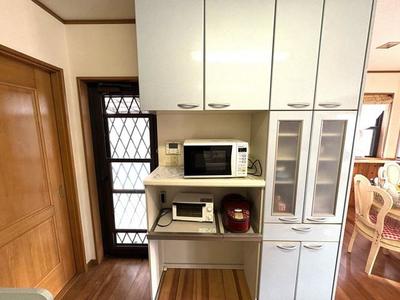 Spacious 3SLDK House Near Hananoura Station, Anan City — Image 3, Anan, Tokushima