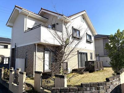 Spacious 3SLDK House Near Hananoura Station, Anan City — Image 1, Anan, Tokushima