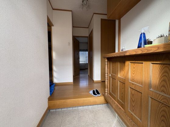 4DK RC House for Sale in Minamiawaji, Hyogo - Awaji Island - Thumbnail 3