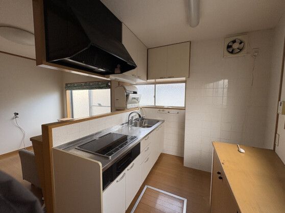 4DK RC House for Sale in Minamiawaji, Hyogo - Awaji Island - Thumbnail 4