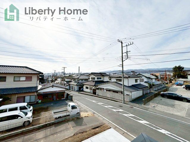 New 4LDK Detached House for Sale in Hitachi City, Ibaraki - Thumbnail 4
