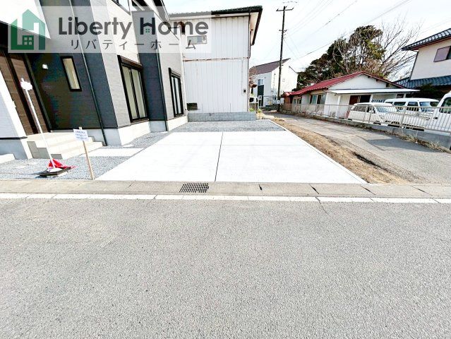 New 4LDK Detached House for Sale in Hitachi City, Ibaraki - Thumbnail 3