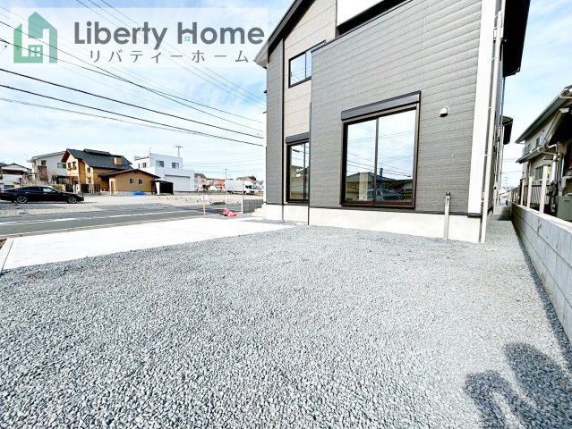 New 4LDK Detached House for Sale in Hitachi City, Ibaraki - Thumbnail 2