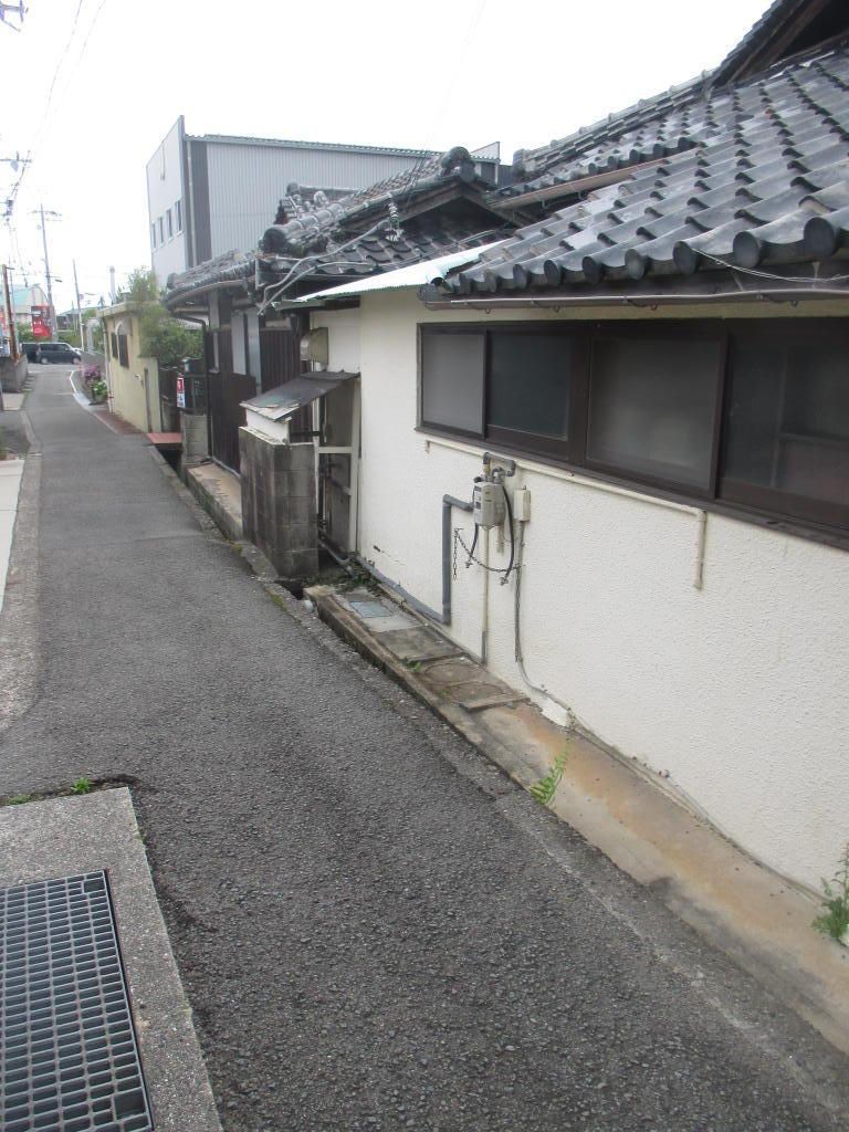 Land for Sale in Wakayama City – 343 sqm Plot Near Kinokawa Station - Thumbnail 3