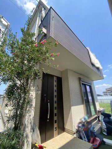 2020-Built 4LDK House in Kiyose, Tokyo — Image 1, Kiyose, Tokyo