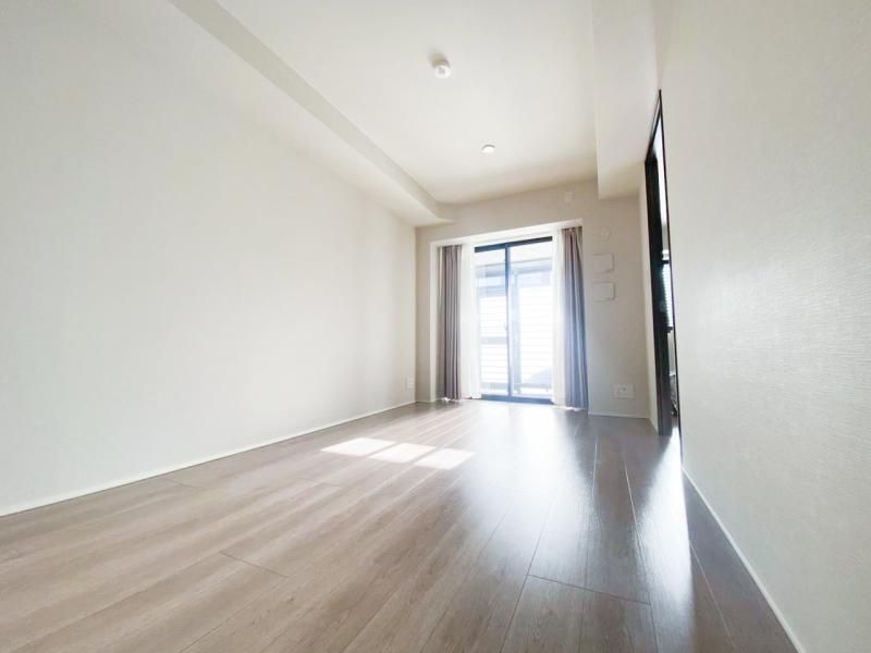 2LDK Apartment in Yokohama Near Station and Park - Thumbnail 4