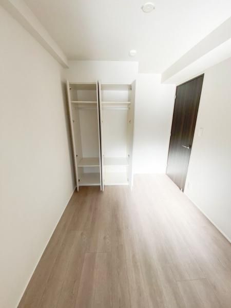 2LDK Apartment in Yokohama Near Station and Park - Thumbnail 3
