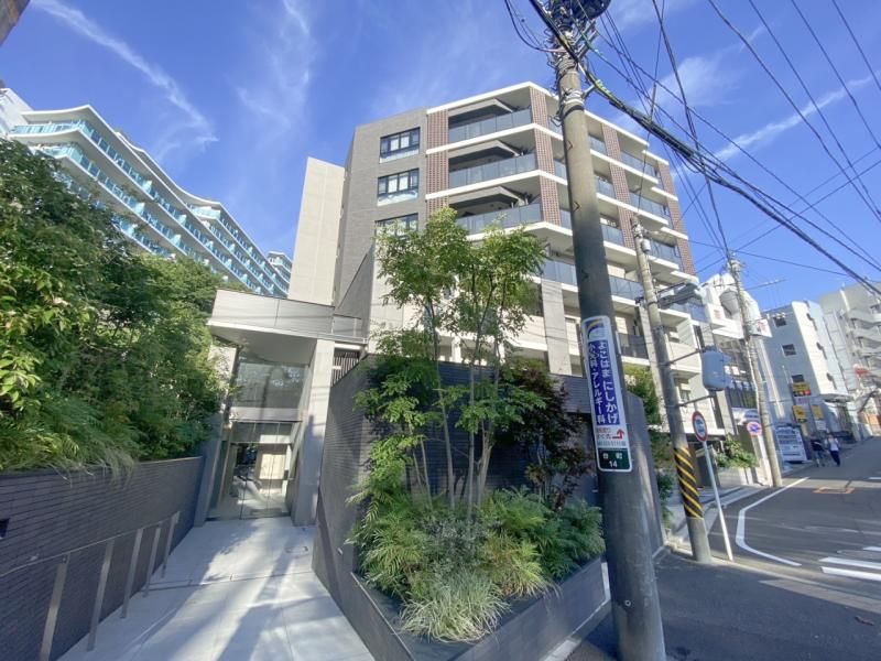 2LDK Apartment in Yokohama Near Station and Park - Thumbnail 2