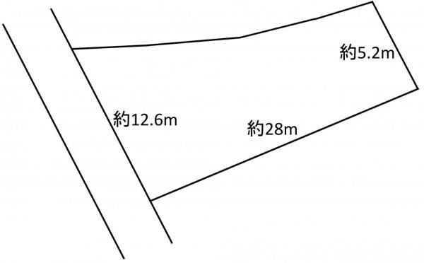 Vacant Land for Sale in Aomori City, Aomori Prefecture - Thumbnail 2