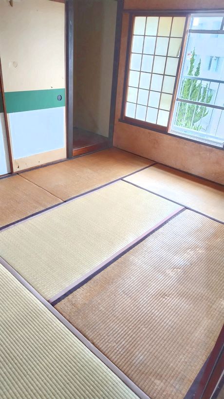3DK Apartment Near Nishiyama Tennozan Station in Oyamazaki, Kyoto - Thumbnail 3