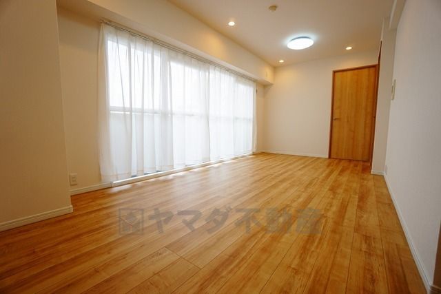 Perle Kashii Sando 3LDK Apartment for Sale in Fukuoka - Thumbnail 4