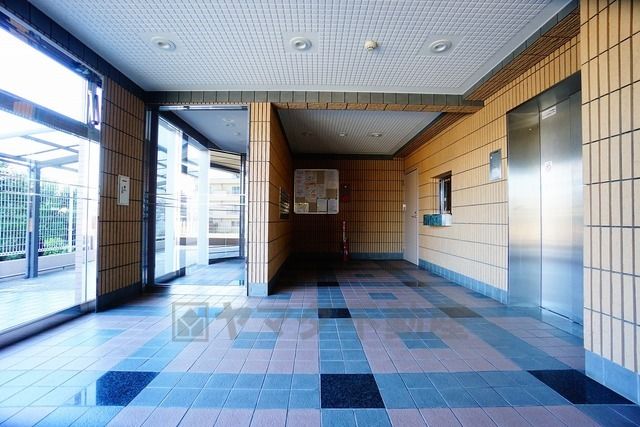 Perle Kashii Sando 3LDK Apartment for Sale in Fukuoka - Thumbnail 3