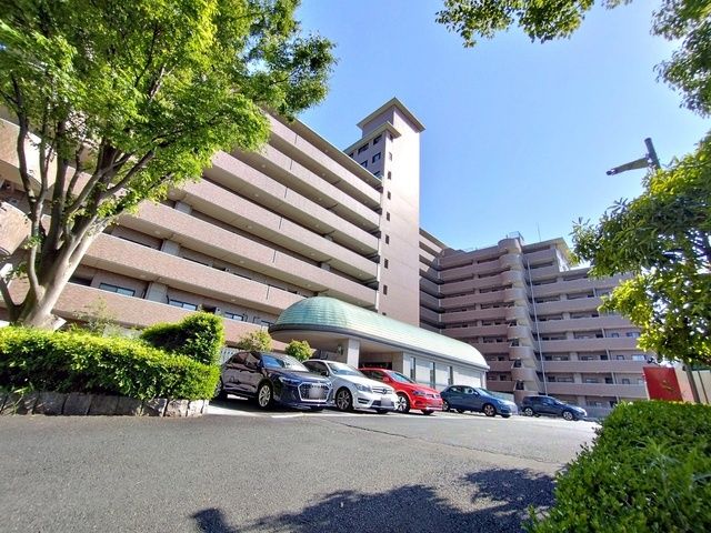 3LDK Apartment in Hamamatsu with Balcony - Thumbnail 2