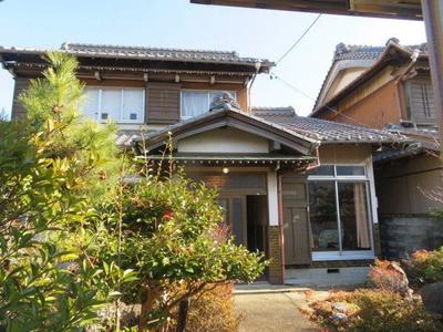Used detached house Ishibata, Yoro-cho, Yoro-gun | Used detached house in Yoro-cho, Yoro-gun, 21 minutes walk from Mino-Takada Station on the Yoro Railway (Property number: 0145425-0000881) — Image 1, Yoro, Gifu