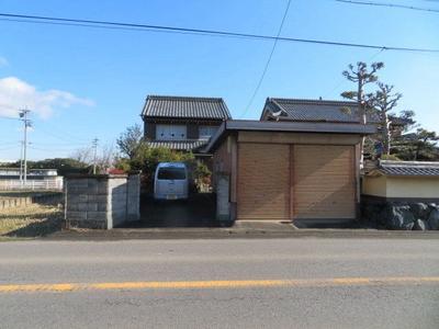 Used detached house Ishibata, Yoro-cho, Yoro-gun | Used detached house in Yoro-cho, Yoro-gun, 21 minutes walk from Mino-Takada Station on the Yoro Railway (Property number: 0145425-0000881) — Image 3, Yoro, Gifu