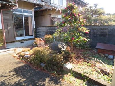 Used detached house Ishibata, Yoro-cho, Yoro-gun | Used detached house in Yoro-cho, Yoro-gun, 21 minutes walk from Mino-Takada Station on the Yoro Railway (Property number: 0145425-0000881) — Image 1, Yoro, Gifu