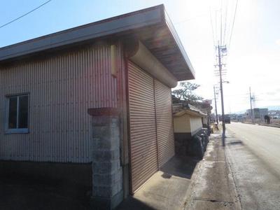 Used detached house Ishibata, Yoro-cho, Yoro-gun | Used detached house in Yoro-cho, Yoro-gun, 21 minutes walk from Mino-Takada Station on the Yoro Railway (Property number: 0145425-0000881) — Image 2, Yoro, Gifu