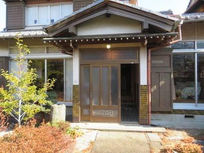 Used detached house Ishibata, Yoro-cho, Yoro-gun | Used detached house in Yoro-cho, Yoro-gun, 21 minutes walk from Mino-Takada Station on the Yoro Railway (Property number: 0145425-0000881) — Image 5, Yoro, Gifu