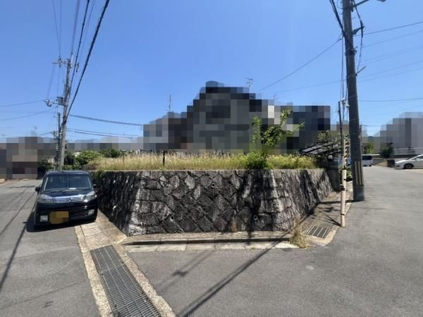 Building Plot in Uji, Kyoto - No Building Conditions - Thumbnail 2