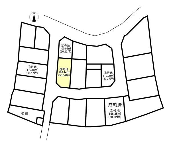 Building Plot in Uji, Kyoto - No Building Conditions - Thumbnail 3
