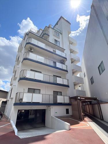 Spacious 55m² One-Room Apartment Near Kurumamichi Station — Image 1, Higashi, Aichi