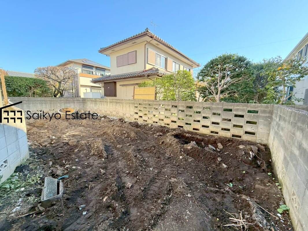 New 4LDK House with Attic in Kokubunji, Tokyo - 2026 Completion - Thumbnail 4