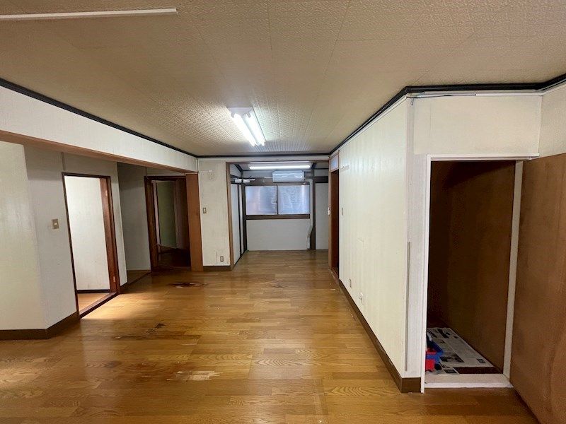 8DK Traditional House Near Hikone Castle - 3200万円 - Thumbnail 3