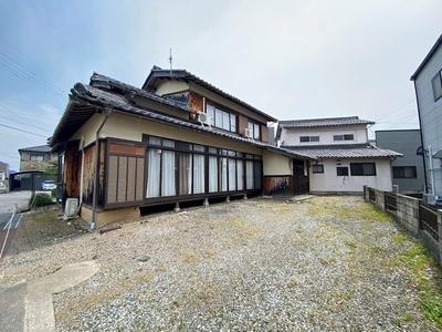 8DK Traditional House Near Hikone Castle - 3200万円 — Image 1, Hikone, Shiga