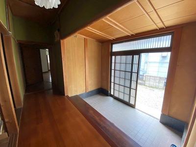 8DK Traditional House Near Hikone Castle - 3200万円 — Image 1, Hikone, Shiga