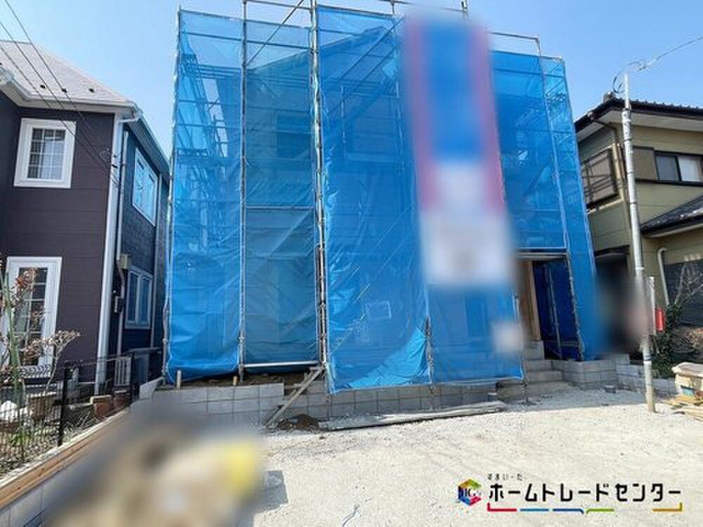 New 3LDK House for Sale in Tsukuba, Ibaraki - 95.97m² - Thumbnail 2