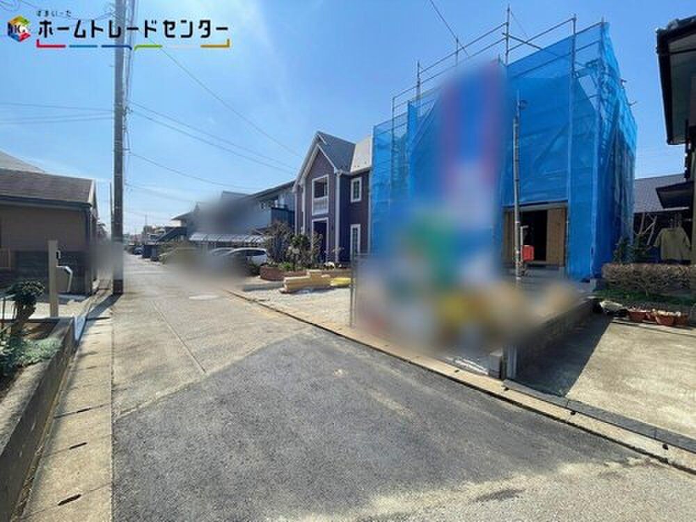 New 3LDK House for Sale in Tsukuba, Ibaraki - 95.97m² - Thumbnail 3
