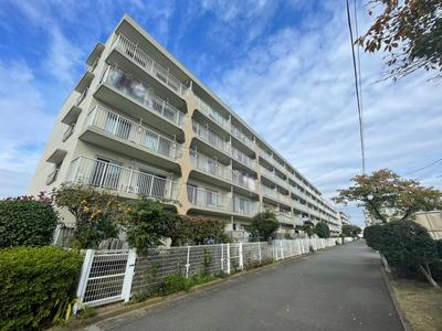 3LDK Apartment in Rene Kasukabe Building 7, Saitama — Image 1, Iwatsuki, Saitama