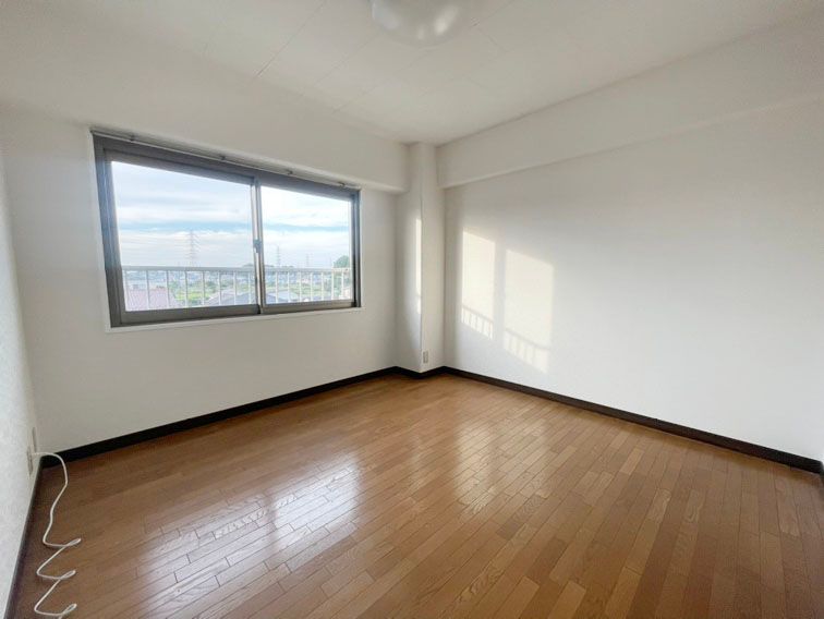 3LDK Apartment in Rene Kasukabe Building 7, Saitama - Thumbnail 3