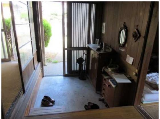 157-Year-Old Wooden House with Large Garden in Omaezaki - Thumbnail 4